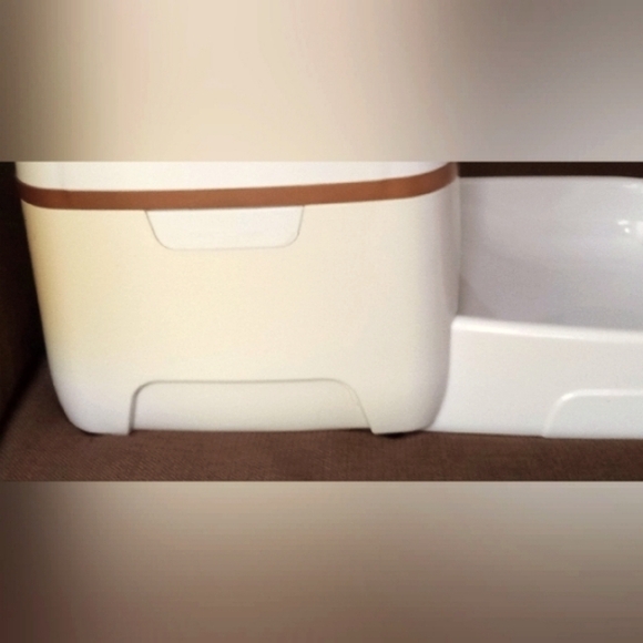 🎉 Host Pick 'Everything Pets Party' WestlinAutomatic Cat Feeder B3309 Model S - Picture 15 of 16